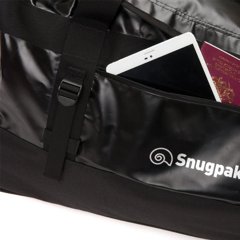 Travel Bags & Luggage Snugpak Roller Kitmonster 120 G2
