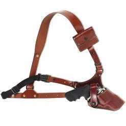 Shoulder Holsters Galco Great Alaskan Ammo Carrier