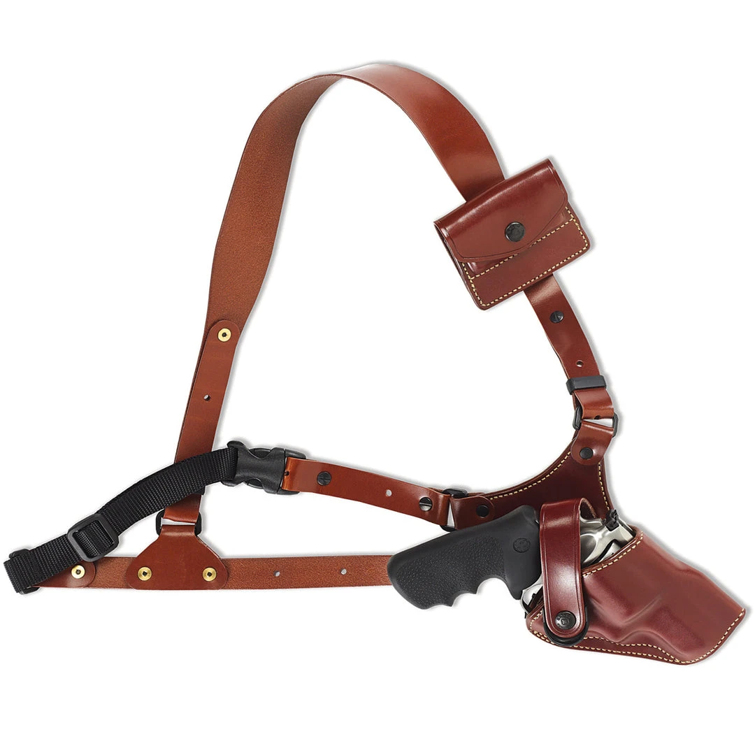 Shoulder Holsters Galco Great Alaskan Ammo Carrier