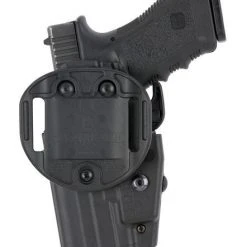 Safariland Model 576 GLS Pro-Fit Holster With Hi-Ride 1.5" Belt Loop