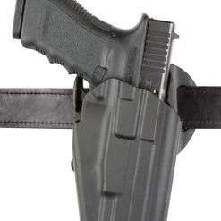 Safariland Model 576 GLS Pro-Fit Holster With Hi-Ride 1.5" Belt Loop