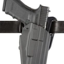 Safariland Model 577 GLS Pro-Fit Holster With 1.5"-1.75" Belt Loop Duty Holsters