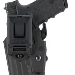 Safariland Model 579 GLS Pro-Fit Holster With Belt Clip Concealment Holsters