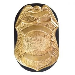 Badge Holders Safariland Model 7350 Badge Holder - Clip-On