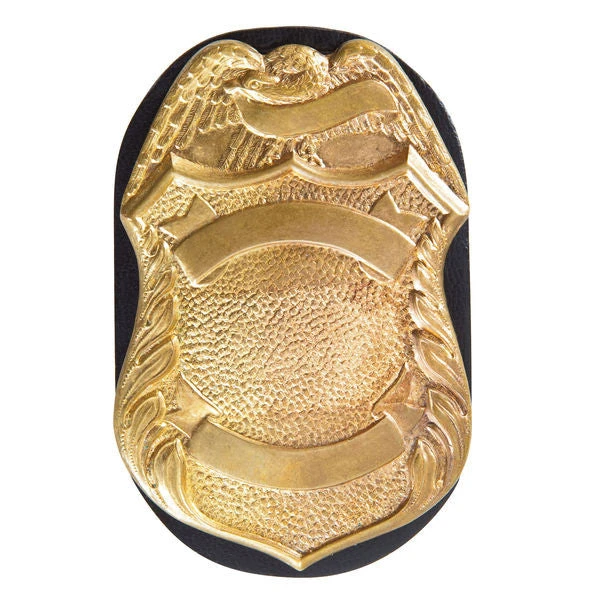 Badge Holders Safariland Model 7350 Badge Holder - Clip-On