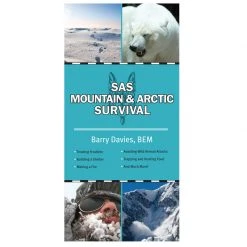 Proforce Equipment SAS Mountain & Arctic Survival