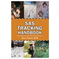 Proforce Equipment SAS Tracking Handbook