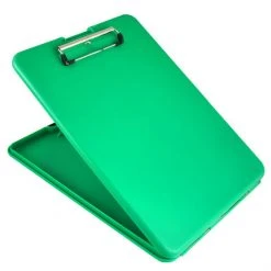 Saunders SlimMate Storage Clipboard – Letter/A4 Size