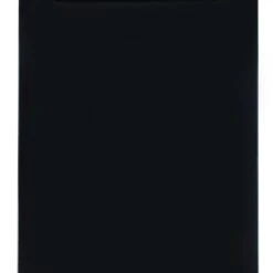 Saunders Recycled Aluminum Cruiser-Mate Storage Clipboard – Letter/A4 Size – Black Report Writing