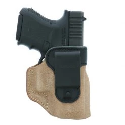 Galco Scout Inside The Waist Band IWB Holster