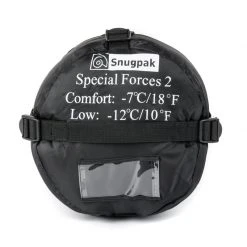 Snugpak Special Forces 2 Sleeping Bag System Sleeping Bags