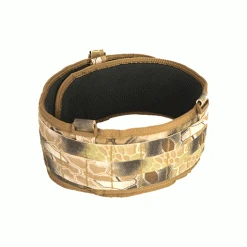 High Speed Gear Sure-Grip Padded Belt