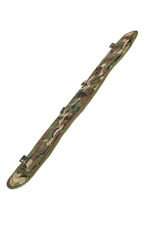 High Speed Gear Sure-Grip Padded Belt