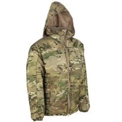 Snugpak SJ-6 Warm Winter Jacket Jackets