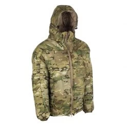 Snugpak SJ-9 Warm Winter Jacket Jackets