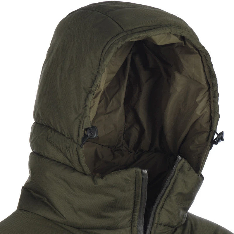 Snugpak SJ-9 Warm Winter Jacket Jackets