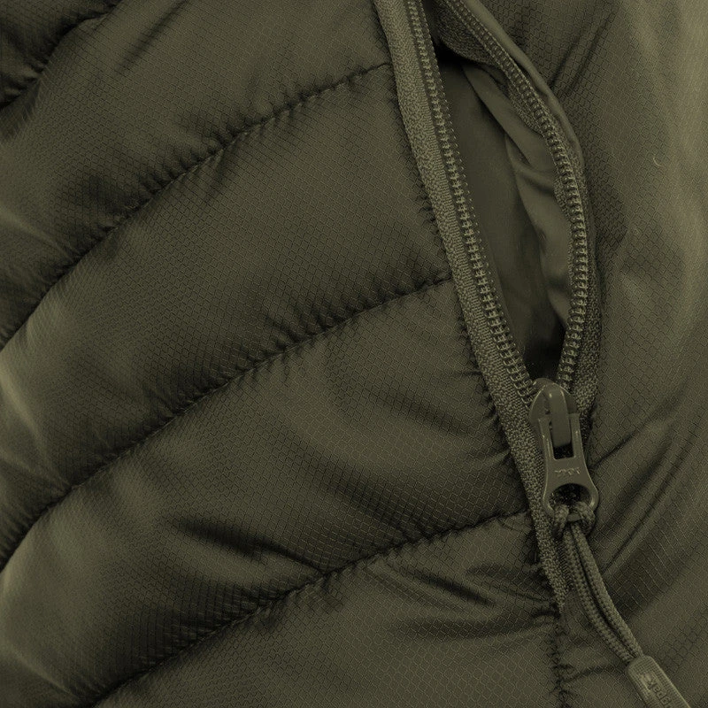 Snugpak SJ-9 Warm Winter Jacket Jackets