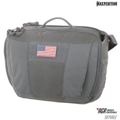 Attache And Shoulder Bags Maxpedition Skyvale Tech Messenger Bag 16L