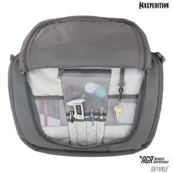 Attache And Shoulder Bags Maxpedition Skyvale Tech Messenger Bag 16L