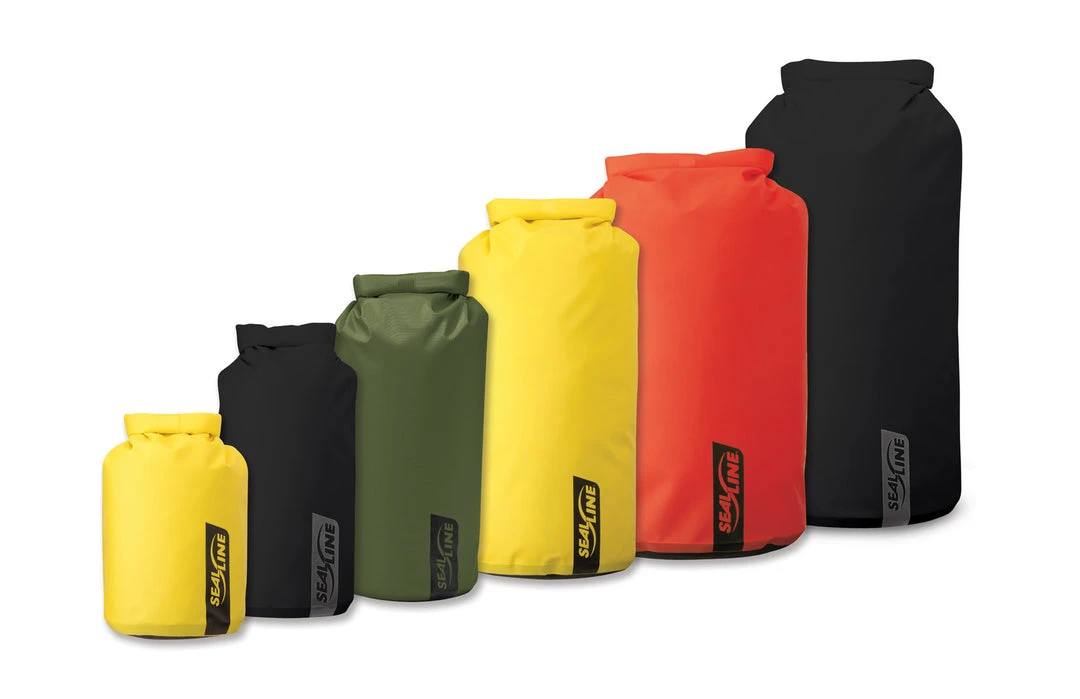 Waterproof Bags SealLine Baja Dry Bag