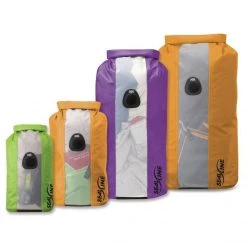 Waterproof Bags SealLine Bulkhead View Dry Bag