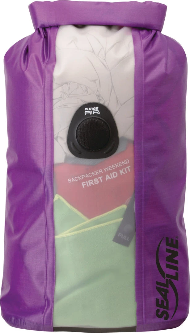 Waterproof Bags SealLine Bulkhead View Dry Bag