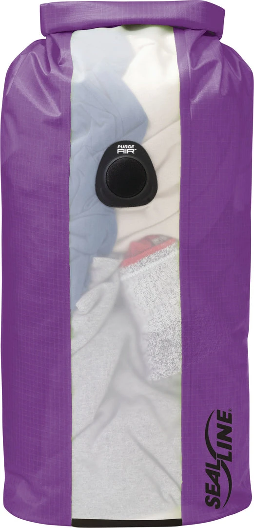 Waterproof Bags SealLine Bulkhead View Dry Bag