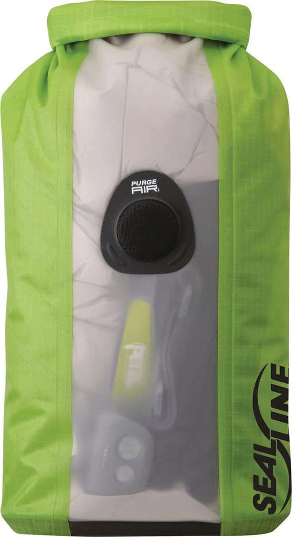 Waterproof Bags SealLine Bulkhead View Dry Bag