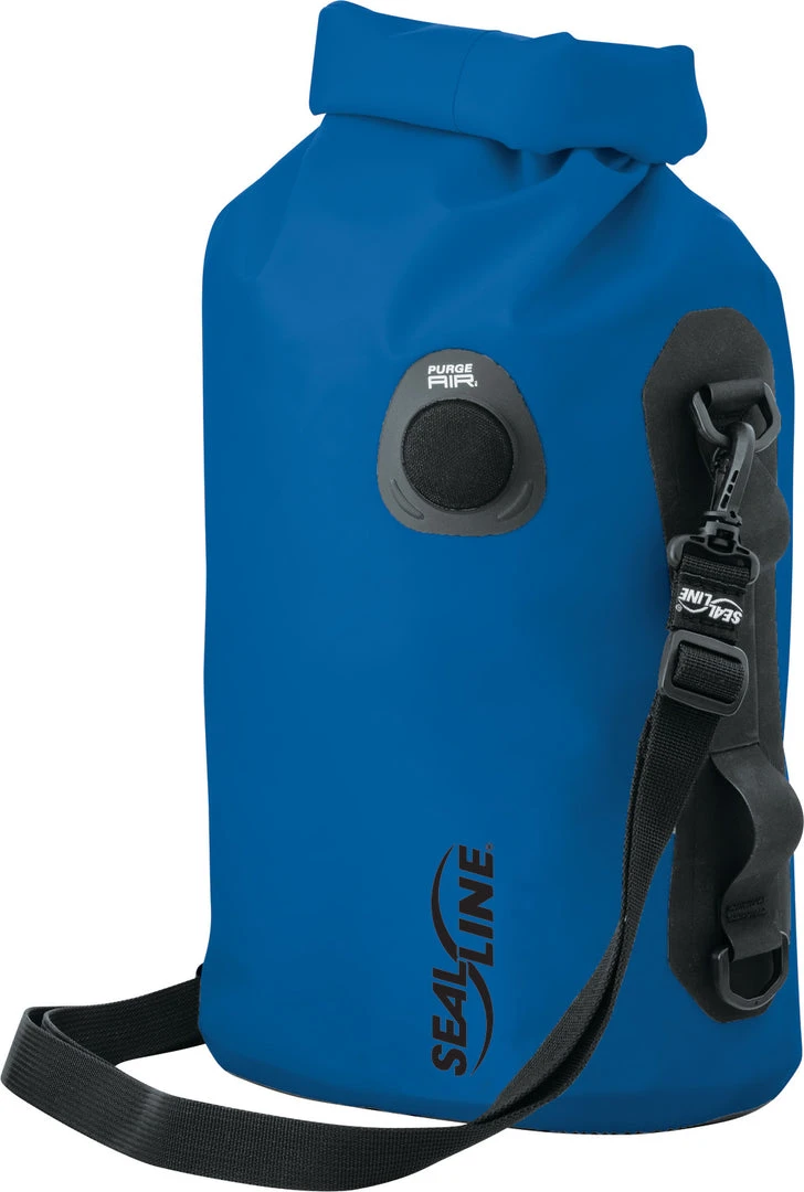 Waterproof Bags SealLine Discovery Deck Dry Bag