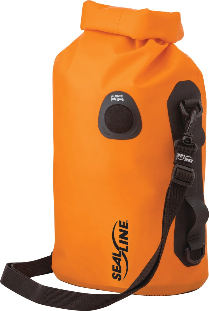Waterproof Bags SealLine Discovery Deck Dry Bag