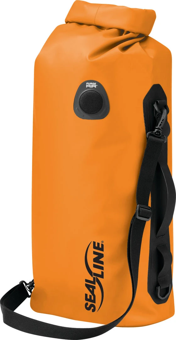 Waterproof Bags SealLine Discovery Deck Dry Bag