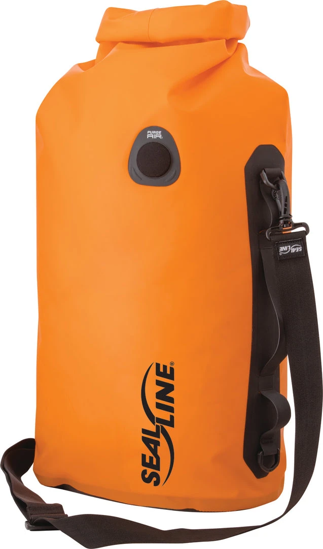 Waterproof Bags SealLine Discovery Deck Dry Bag