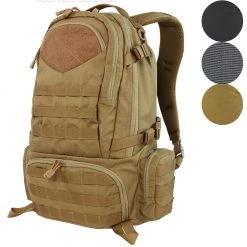 Weekend Backpacks Condor Titan Assault Pack