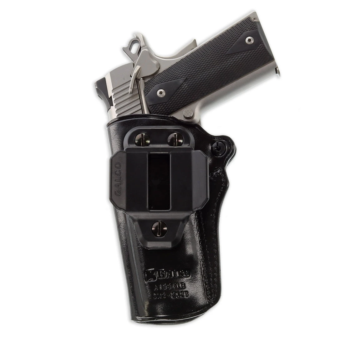 Galco Speed Master 2.0 Paddle Belt Holster Concealment Holsters