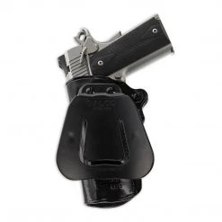 Galco Speed Master 2.0 Paddle Belt Holster Concealment Holsters