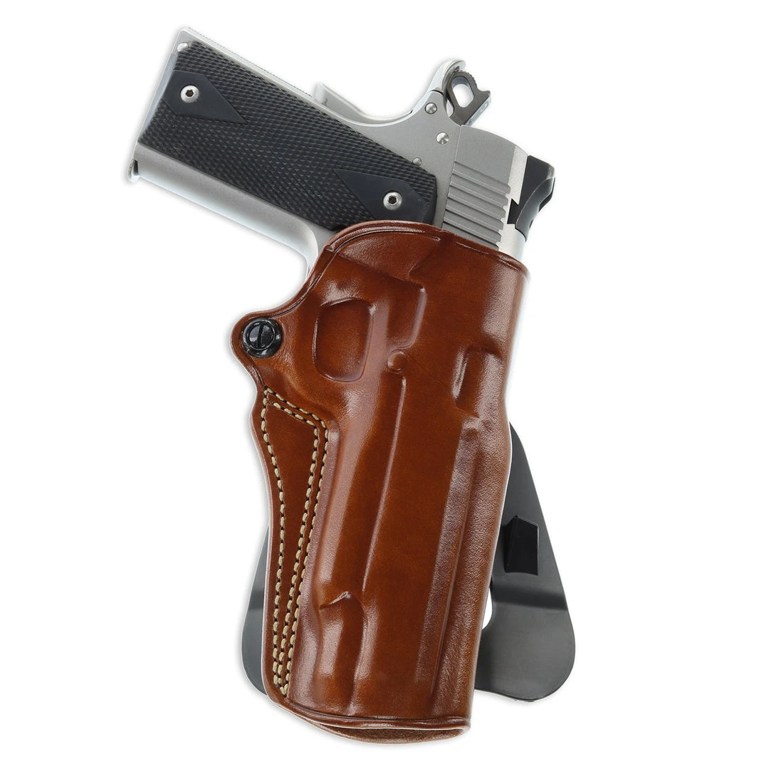 Galco Speed Master 2.0 Paddle Belt Holster Concealment Holsters