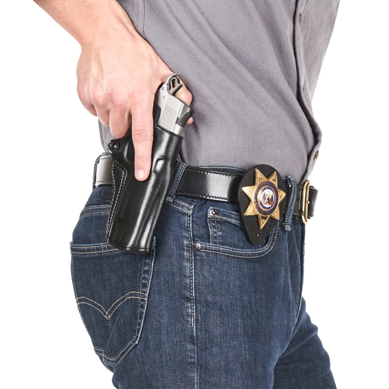 Galco Speed Master 2.0 Paddle Belt Holster Concealment Holsters