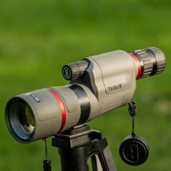 Spotting Scopes Bushnell Nitro Spotting Scope - 15-45x65