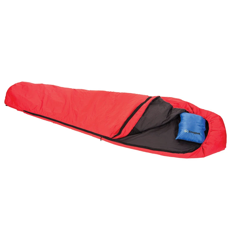 Sleeping Bags Snugpak Softie 3 Solstice Sleeping Bag