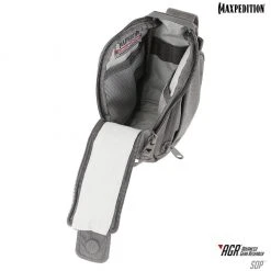 Maxpedition SOP Side Opening Pouch Utility Pouches