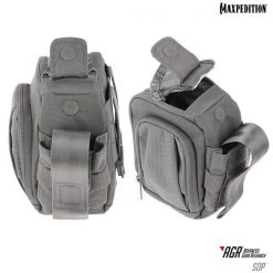 Maxpedition SOP Side Opening Pouch Utility Pouches