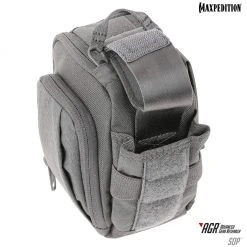 Maxpedition SOP Side Opening Pouch Utility Pouches