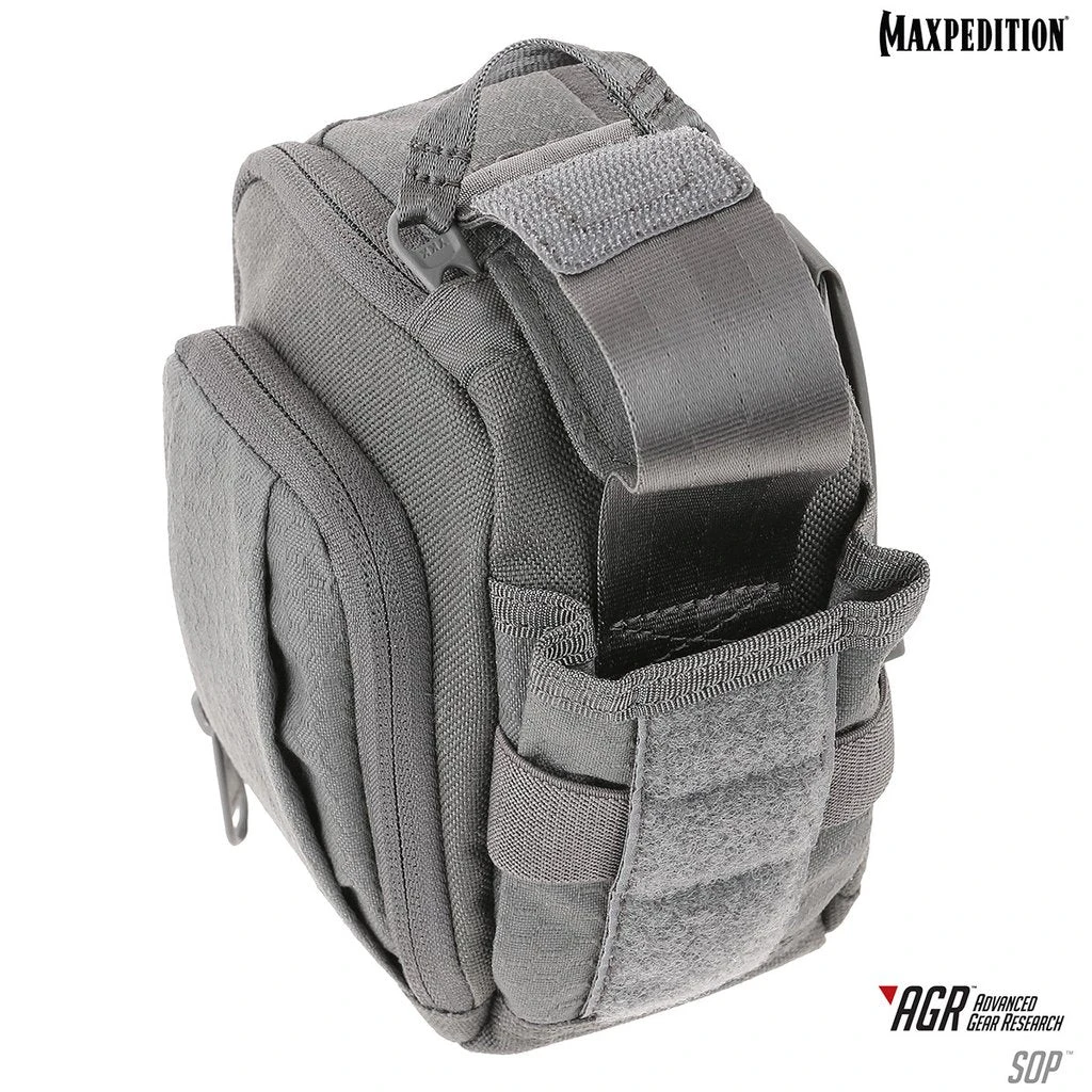 Maxpedition SOP Side Opening Pouch Utility Pouches