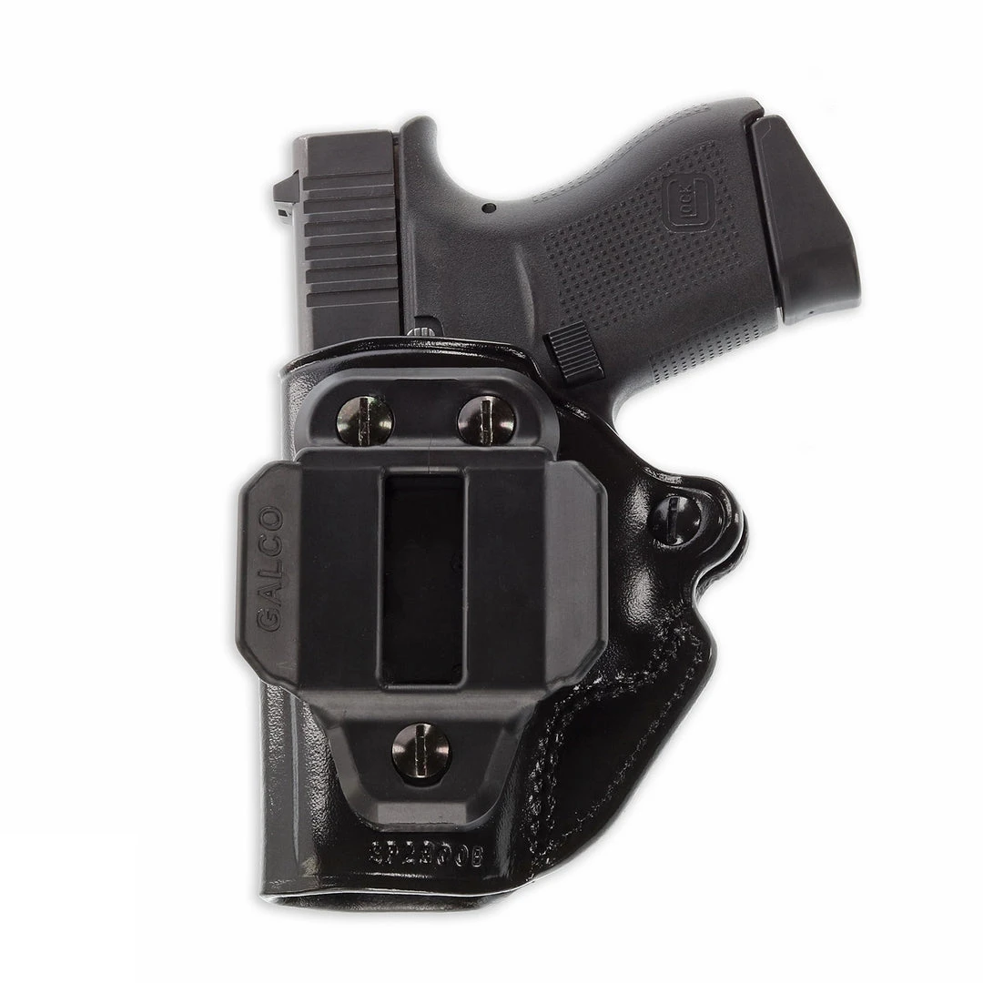 Galco Speed Master 2.0 Paddle Belt Holster Concealment Holsters