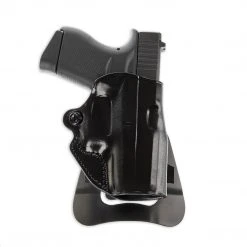 Galco Speed Master 2.0 Paddle Belt Holster Concealment Holsters