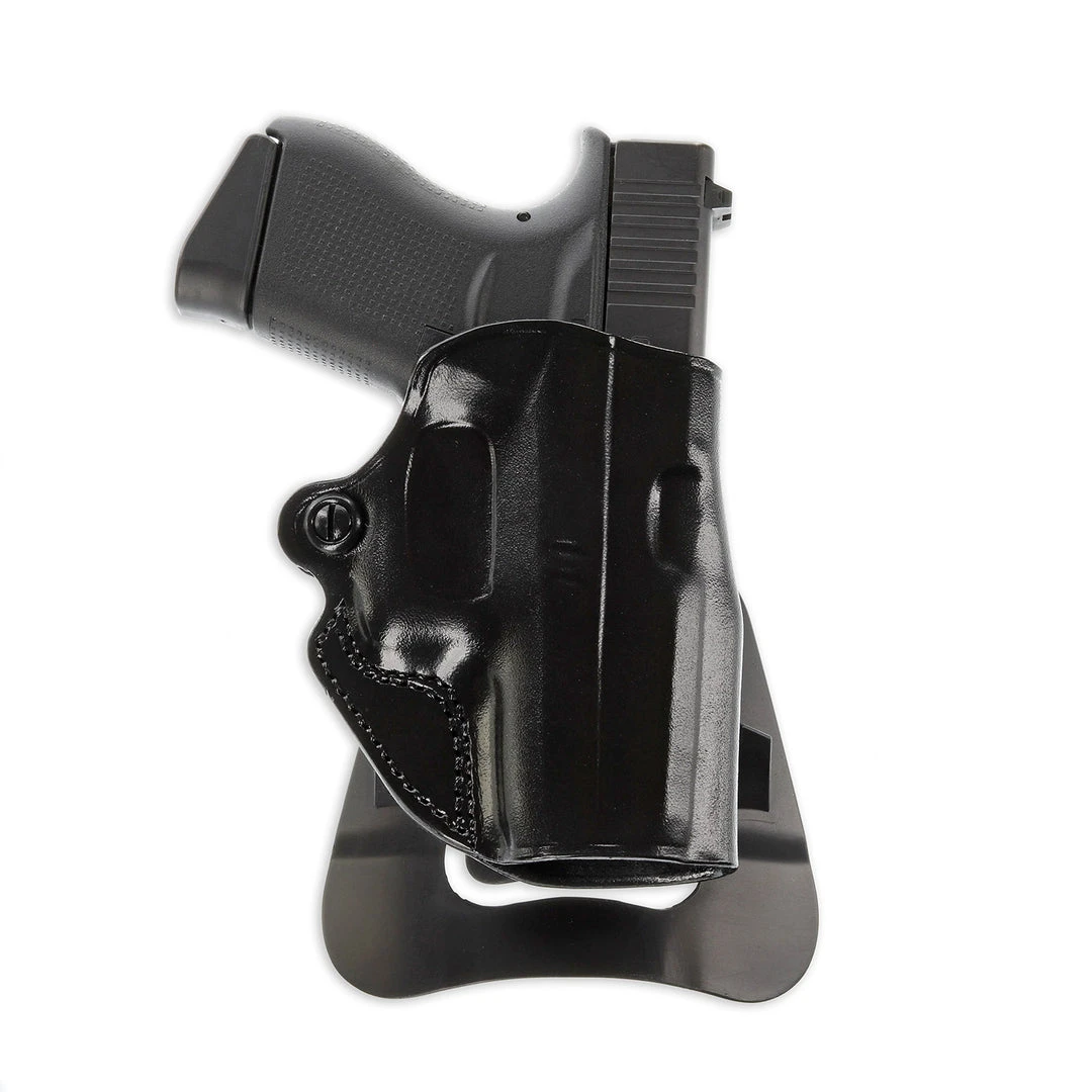 Galco Speed Master 2.0 Paddle Belt Holster Concealment Holsters