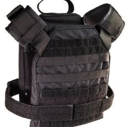 Plate Carriers High Speed Gear HSGI SPC Slick Plate Carrier - Bravo