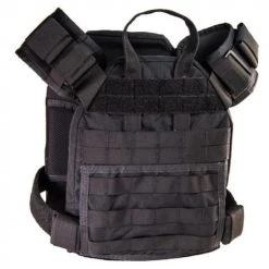 Plate Carriers High Speed Gear HSGI SPC Slick Plate Carrier - Bravo