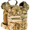 Plate Carriers High Speed Gear HSGI SPC Slick Plate Carrier - Bravo