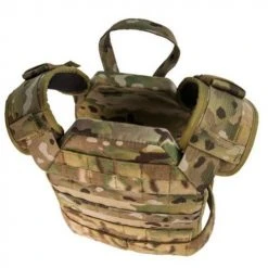 Plate Carriers High Speed Gear HSGI SPC Slick Plate Carrier - Bravo